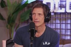 Iván de Pineda será el conductor de Desafío Atenea, la gran apuesta de OLGA y Kocawa. / Captura Youtube