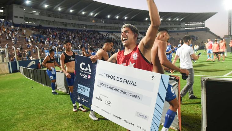 Foto: Juan Ignacio Blanco/MDZ