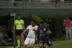 independiente rivadavia se trajo un buen punto de caballito