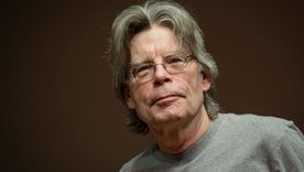 Stephen King: 50 Sombras de Grey es basura porno para mamás