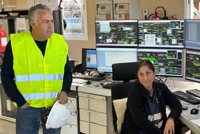 MDZol | Foto: Alfredo Cornejo