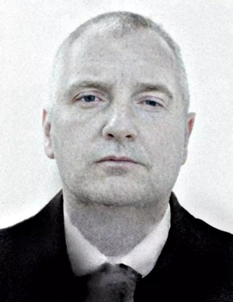 Andrés Vázquez, nuevo titular de ARCA.