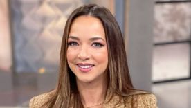 Adamari López cierra el año 2023 con una buena noticia. Foto: Archivo