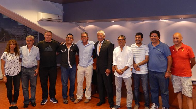 Foto: Juan Borsani/MDZ