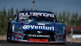 La ACTC modificó la sanción a Lugón tras el incidente en Neuquén. La ACTC modificó la sanción a Lugón tras el incidente en Neuquén.