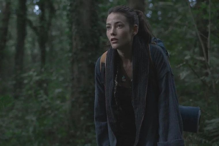 La serie de Netflix quee guarda una historia llena de suspenso.
