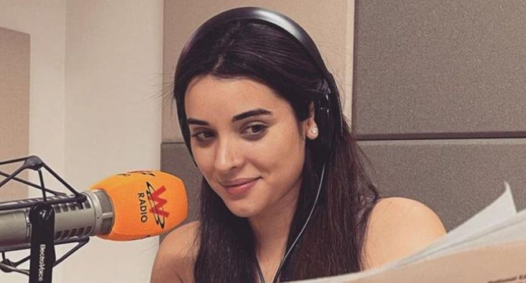 La periodista Ana Vargas anunció que ya no tiene cáncer.