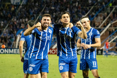 Godoy Cruz e Independiente Rivadavia tienen todo definido para la última fecha. Foto: Prensa Godoy Cruz