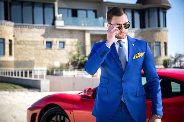 Las personas exitosas comparten una habilidad Foto: Shutterstock