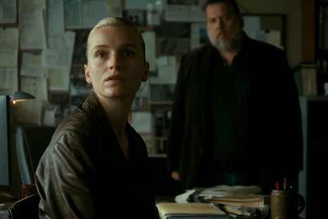 La serie de Netflix que acaba de llegar a la plataforma. La serie de Netflix que acaba de llegar a la plataforma.