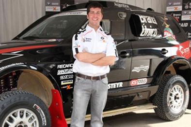 MDZol | Foto: Cuyomotor.com