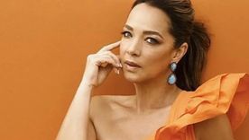 La conductora boricua es una muestra constante de estilo. Foto: Instagram @adamarilopez