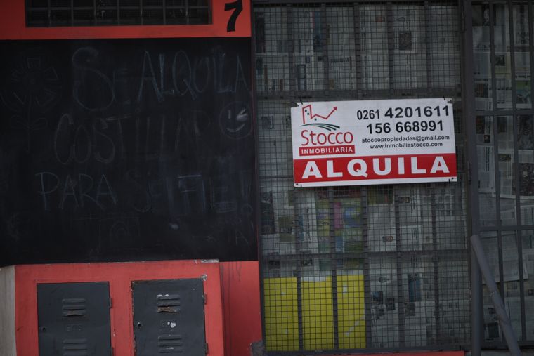 La Ley de Alquileres podría reformarse este miércoles