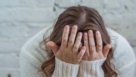 Las emociones son efímeras, tienden a llegar de repente y a extinguirse. Eso también pasa con la tristeza. Foto: Pexels