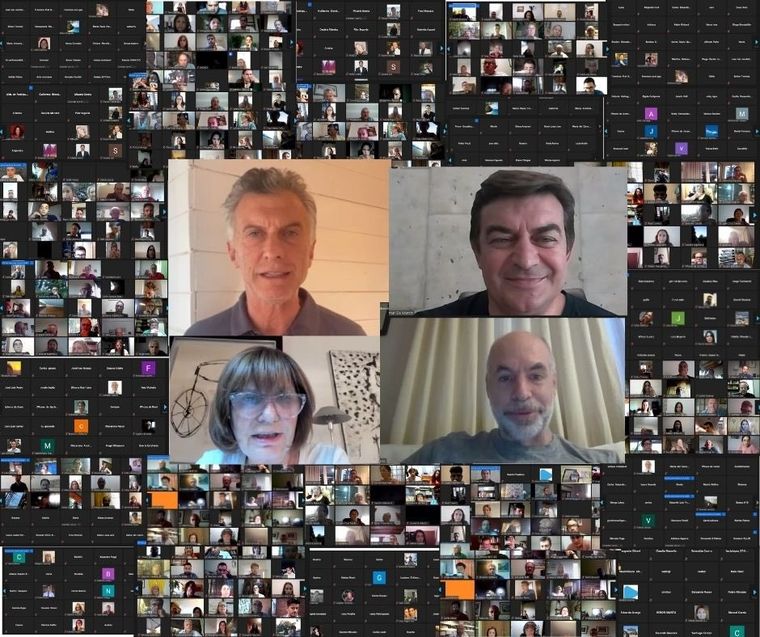 Foto: Prensa Omar de Marchi