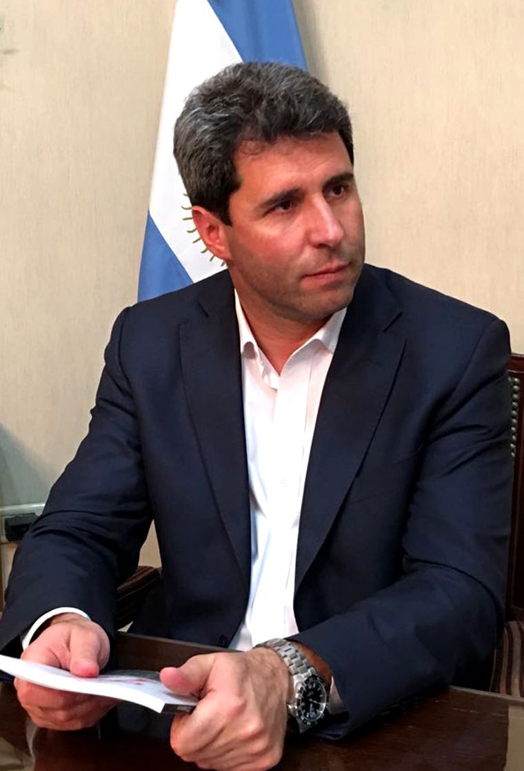 Foto: Ernesto Simón