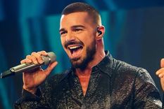 Ricky Martin no haría una fecha en nuestra provincia.&nbsp;