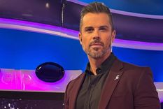 El periodista se mostró indignado con la situación. Foto: Instagram/ @mati_vazquez_show. El periodista se mostró indignado con la situación. Foto: Instagram/ @mati_vazquez_show.