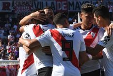river negocia: el futbolista que esta a un paso de emigrar al futbol mexicano