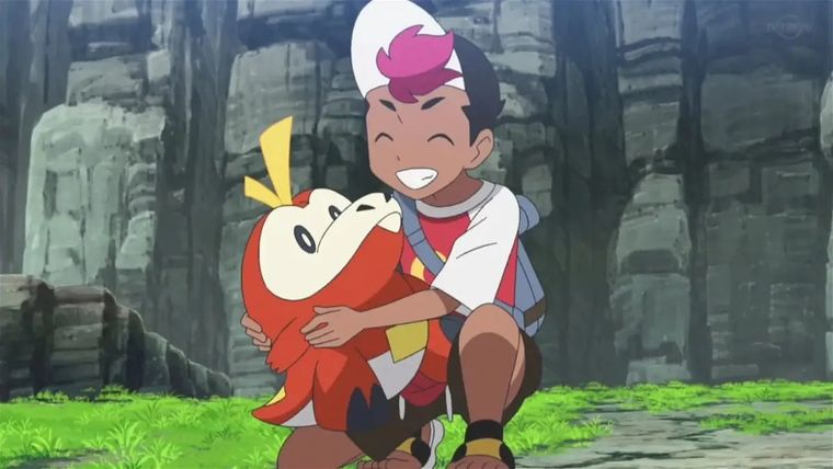 Serie de Netflix Foto: Netflix