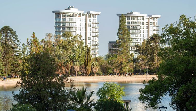 Foto: Santiago Tagua/MDZ