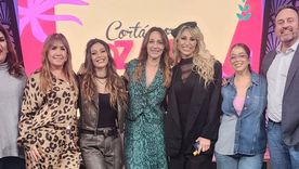 Cortá por Lozano se emite de lunes a viernes a las 14.30 h por Telefe.
