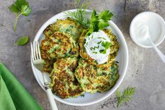 Una cena irresistible y saludable. Foto: Archivo