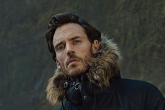 Sam Claflin estuvo casado hasta el 2019 con la actriz inglesa Laura Jane Haddock.