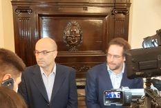 el pj salio con los tapones de punta a criticar la situacion sanitaria de mendoza