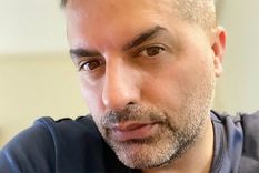 la insolita pregunta de un fanatico que descoloco a angel de brito