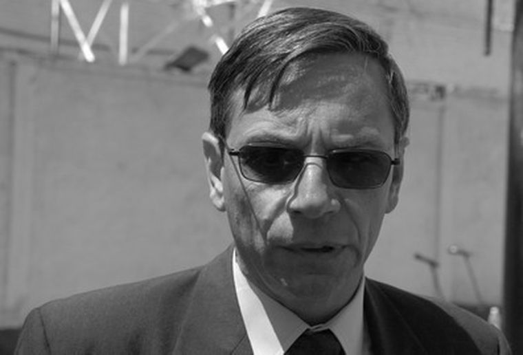 Caleri aseguró que esto no va a afectar la seguridad de Potrerillos.