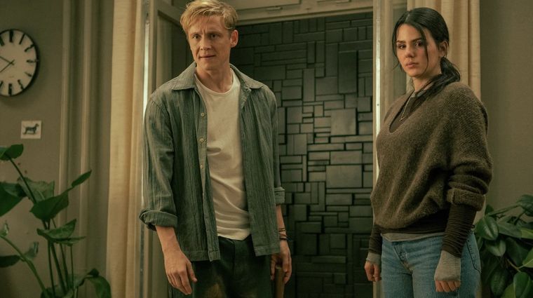 Uno de los estrenos más poderosos del mes en Netflix. Foto: Archivo Uno de los estrenos más poderosos del mes en Netflix. Foto: Archivo