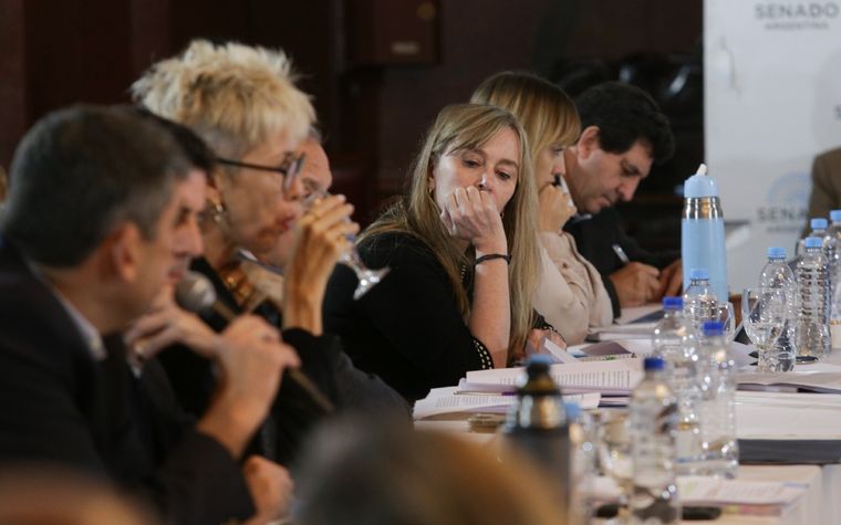 Foto: Noticias Argentinas