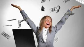 Estos 4 signos del zodiaco serán bendecidos con abundancia y armonía este fin de semana Foto: Shutterstock