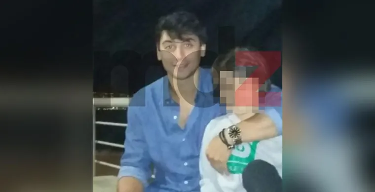 Carlos Mauro Llopiz, único imputado en el caso de las presuntas estafas multimillonarias.