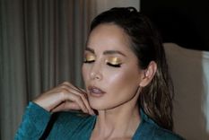Carmen Villalobos Foto: Instagram