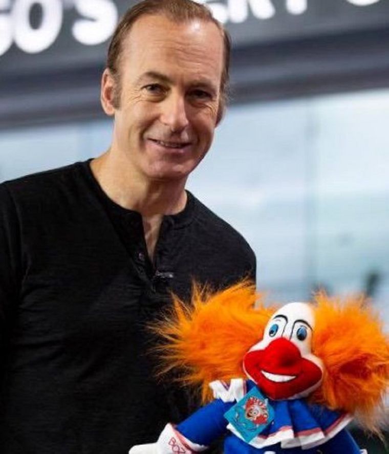Bob Odenkirk Foto: Twitter