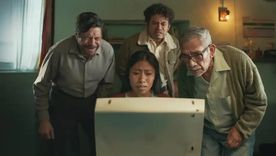 netflix: una comedia mexicana imperdible netflix: una comedia mexicana imperdible