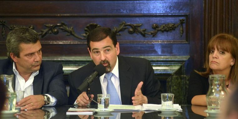 Foto: Gentileza Senado