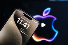 Primeras filtraciones sobre el diseño de la línea 18 de los iPhone.