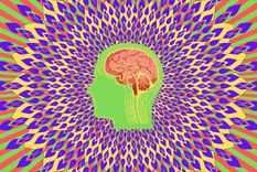 Test visual: La primera figura que veas revelará secretos sobre tu personalidad Test visual Foto: Canva Test visual: La primera figura que veas revelará secretos sobre tu personalidad Test visual Foto: Canva