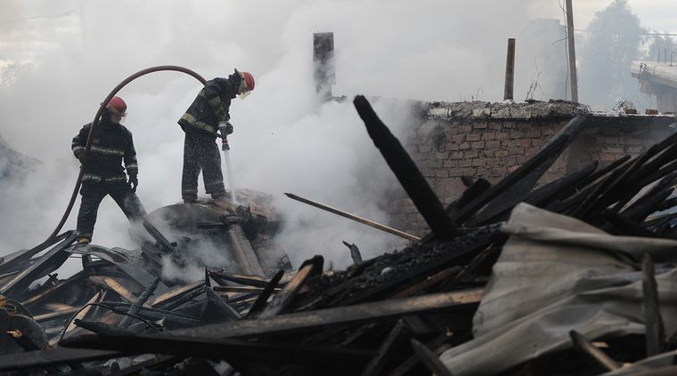 Foto: Pachy Reynoso/MDZ