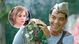 Marisa Moreno es la nieta de Mario Moreno, conocido popularmente como Cantinflas.