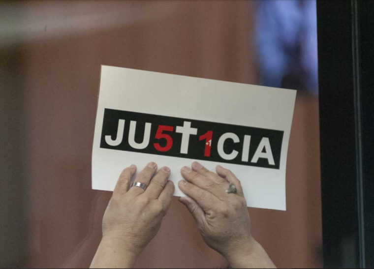 Se cumplen 13 años de una de las peores tragedias en el último tiempo en el país Foto: X