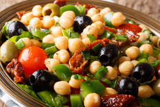 Admira la perfecta combinación de sabores y colores Foto: Shutterstock