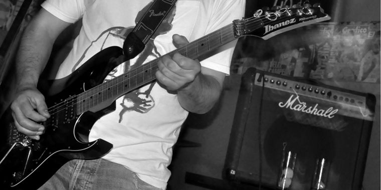 Foto: Archivo/Agustín Mauricio - Mediamza.com