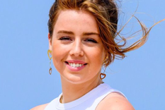 Alexia de los Países Bajos. / Créditos: Instagram @koninklijkhuis Foto: Instagram @koninklijkhuis Alexia de los Países Bajos. / Créditos: Instagram @koninklijkhuis Foto: Instagram @koninklijkhuis