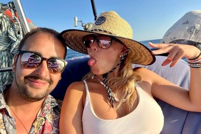 MDZol | Estos signos no comprenden la manera de vivir y expresar emociones de los signos de fuego. Foto: Archivo