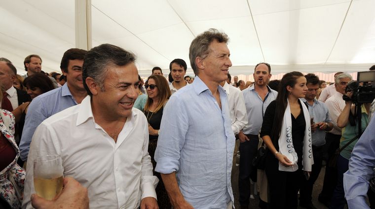 Foto: Alf Ponce / MDZ