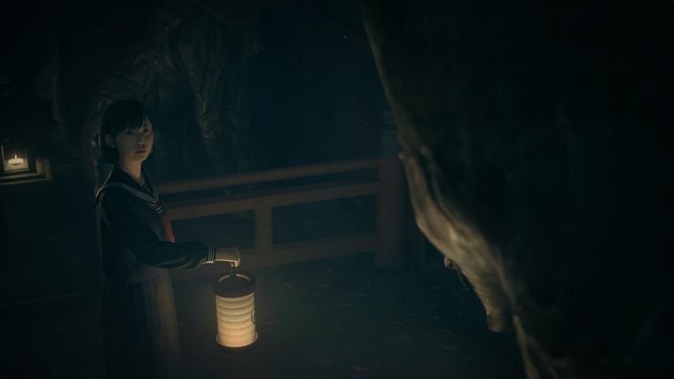 Cada criatura y escenario refleja los tormentos internos de Hinako, reafirmando que el verdadero miedo es psicológico. Cada criatura y escenario refleja los tormentos internos de Hinako, reafirmando que el verdadero miedo es psicológico.